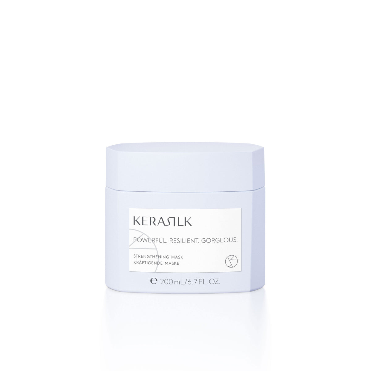 Kerasilk Specialists Strength Mask 200ml