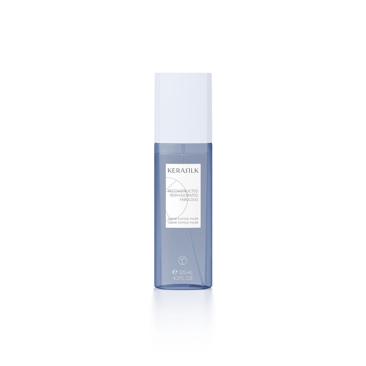 Kerasilk Specialists Liquid Cuticle Filler 125ml
