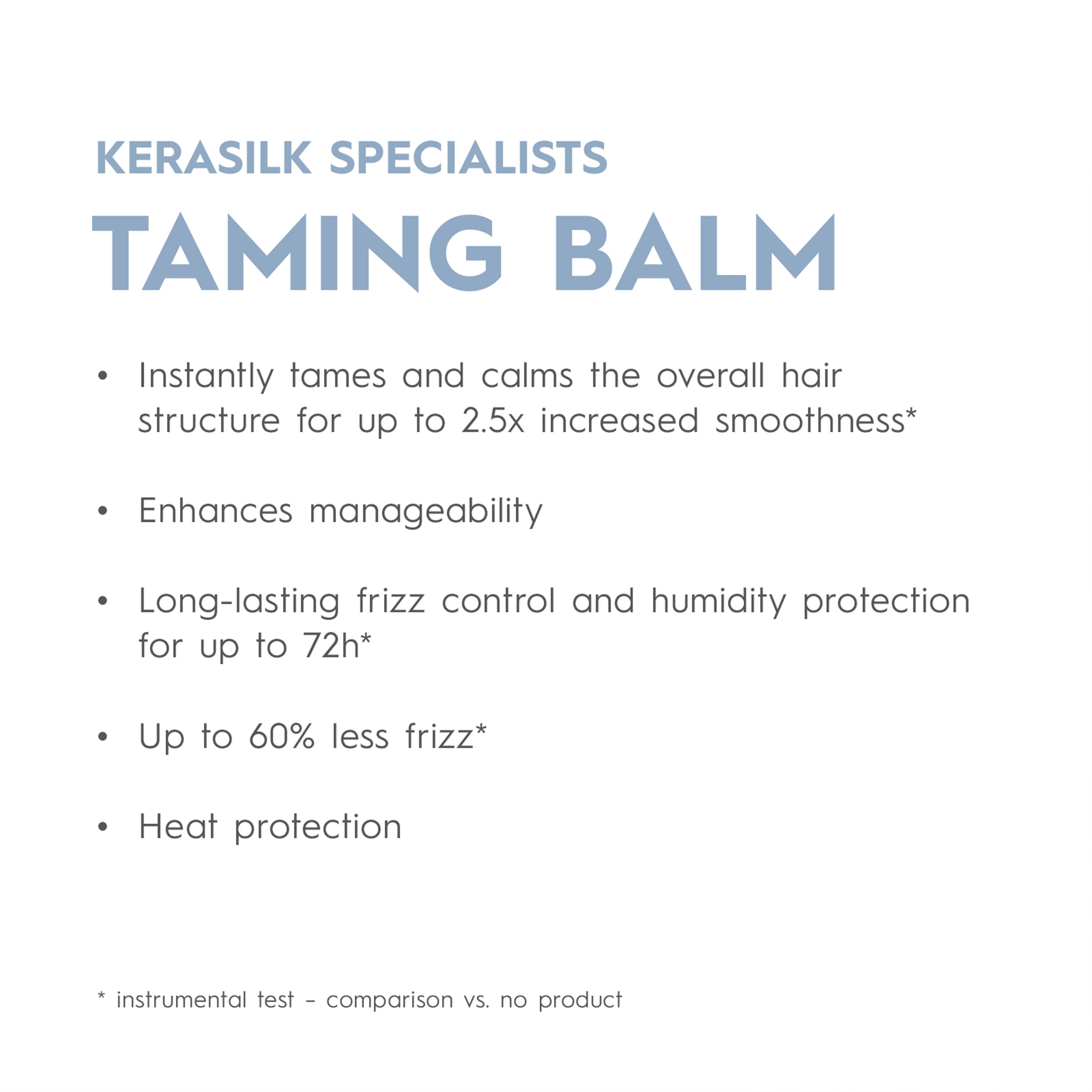 Specialists Taming Balm 75ml