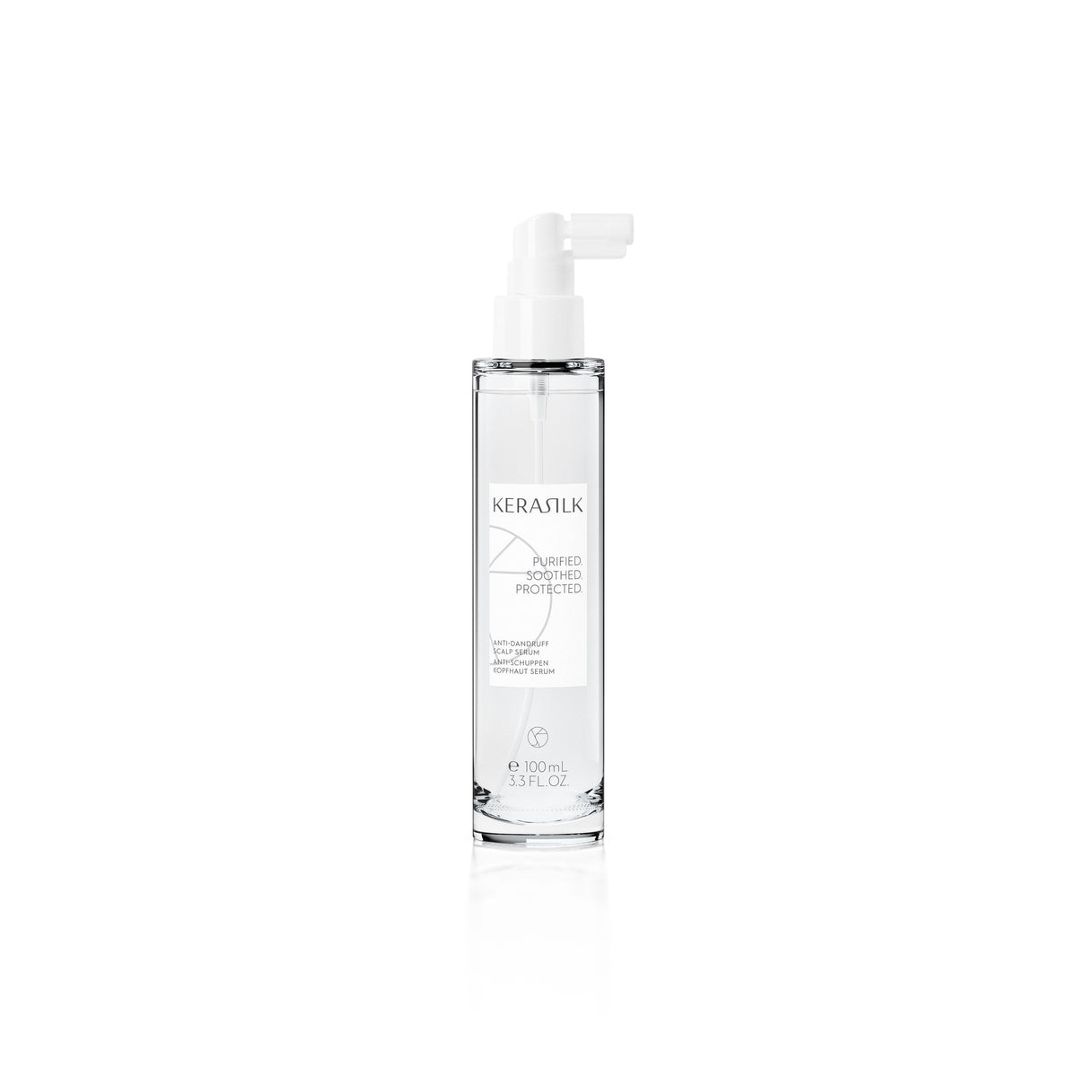 Kerasilk Specialists Anti-Dandruff Scalp Serum 100ml