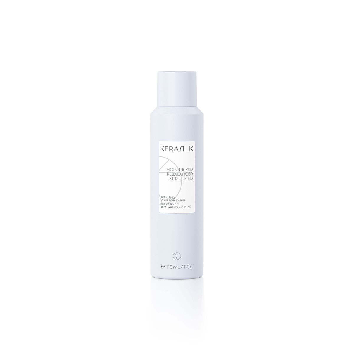 Kerasilk Specialists Activating Scalp Foundation 110ml
