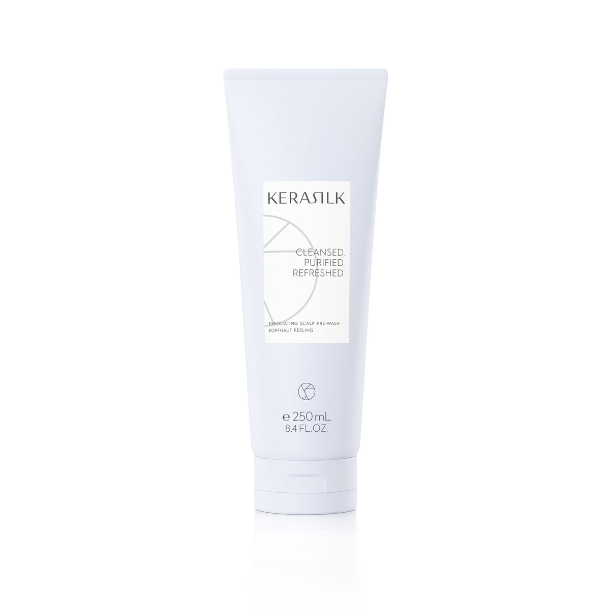 Kerasilk Specialists Exfoliating Scalp Pre-Wash 250ml
