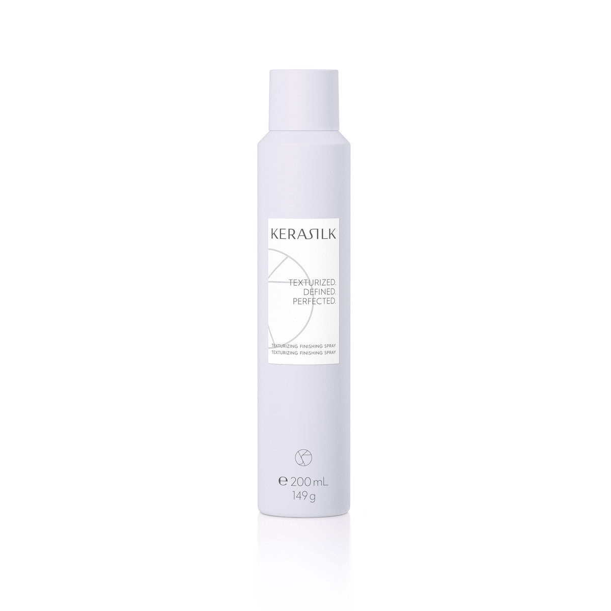 Kerasilk Styling Texturizing Finishing Spray 200ml