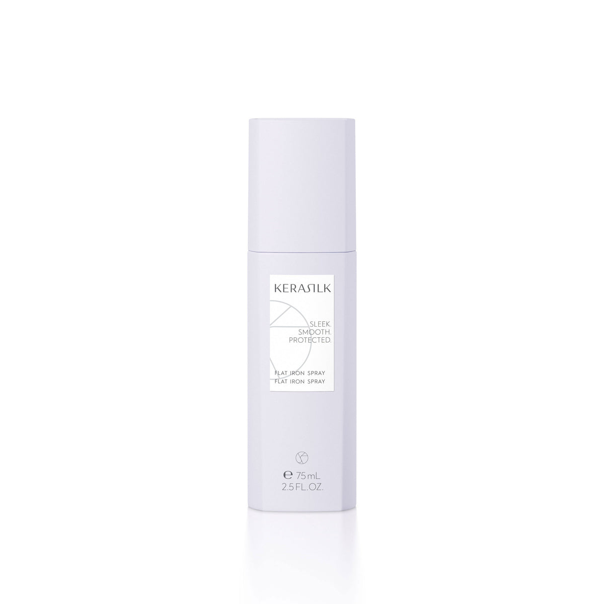Kerasilk Styling Flat Iron Spray 75ml