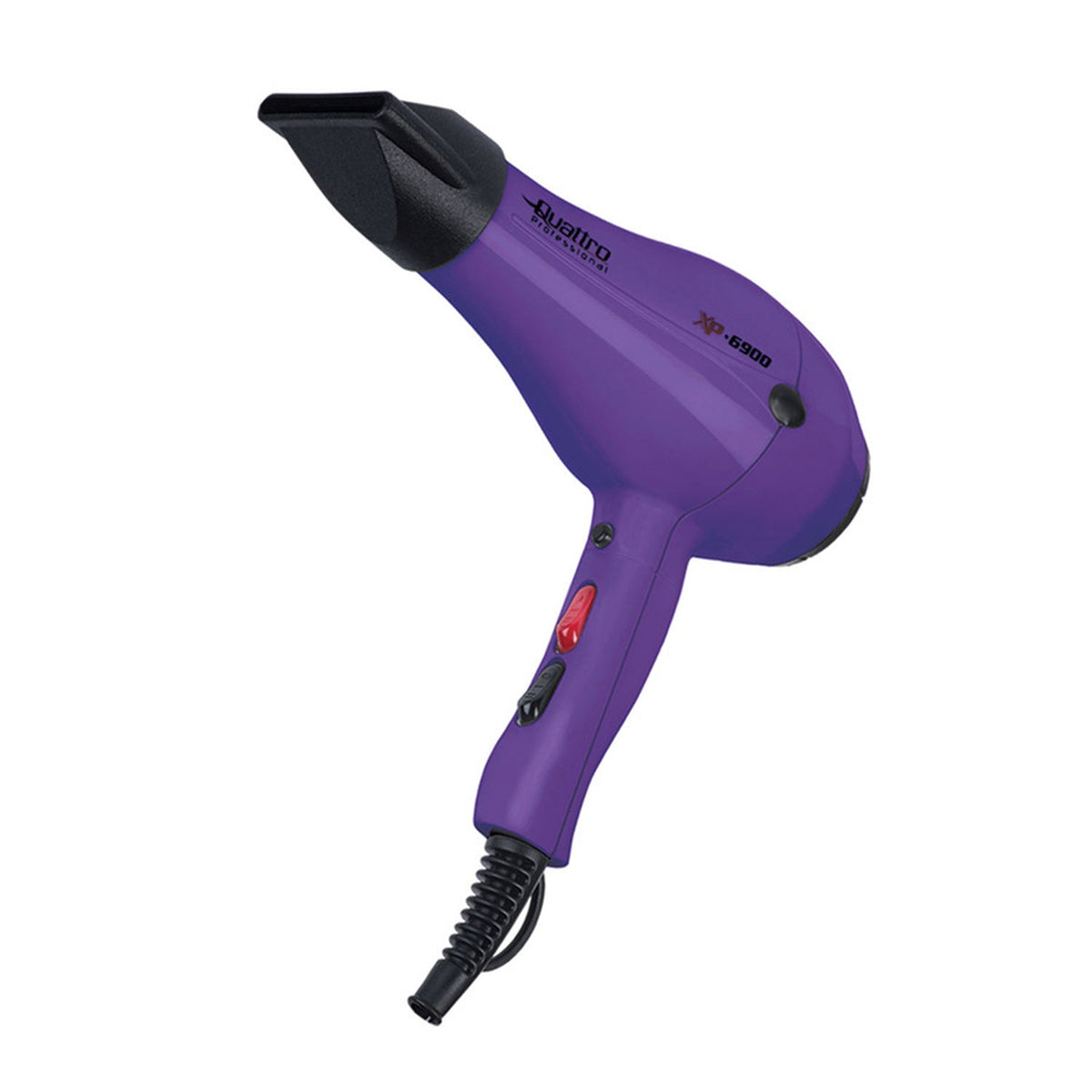 Hair Dryer Xp 6900 Color Light Purple
