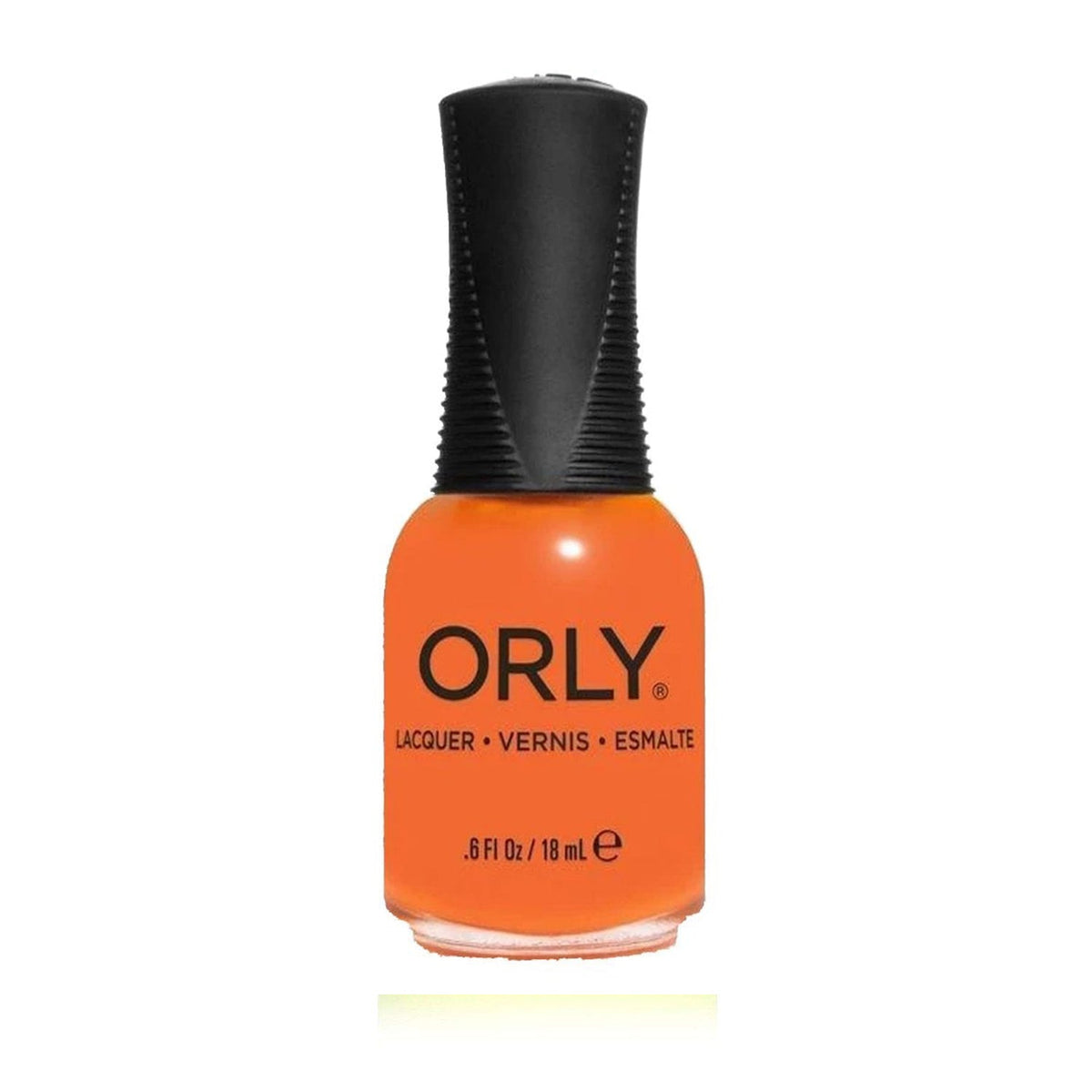Nail Lacquer - Kisch You Later 18ml