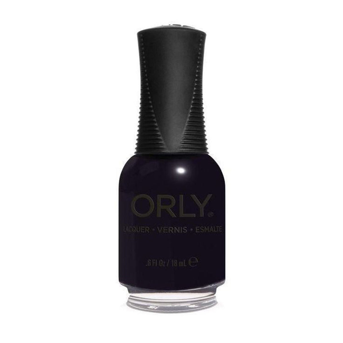 Nail Lacquer - Feeling Foxy 18ml