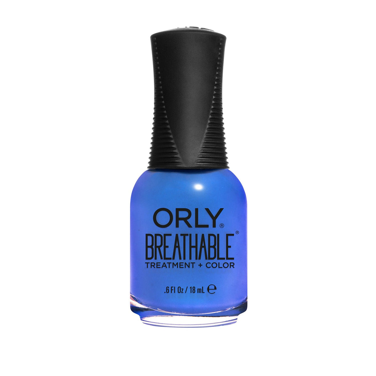Breathable - You Had Me At Hydangea 18ml