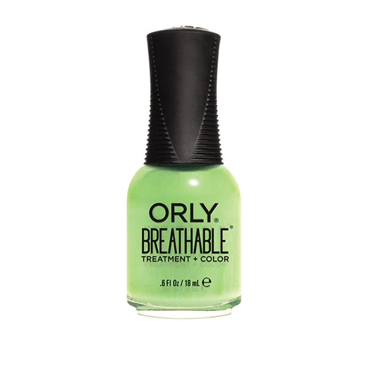 Breathable - Here Flora Good Time 18ml