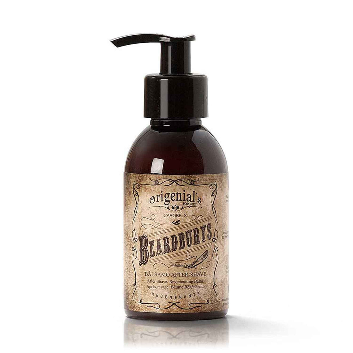 Beardburys After Shave Balm 150ml