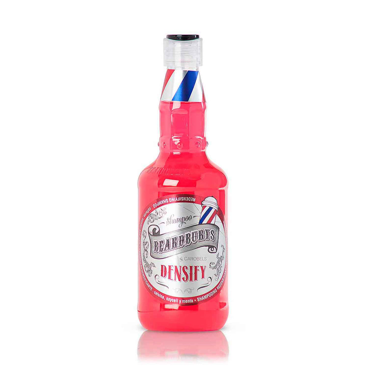 Beardburys Densify Shampoo 330ml