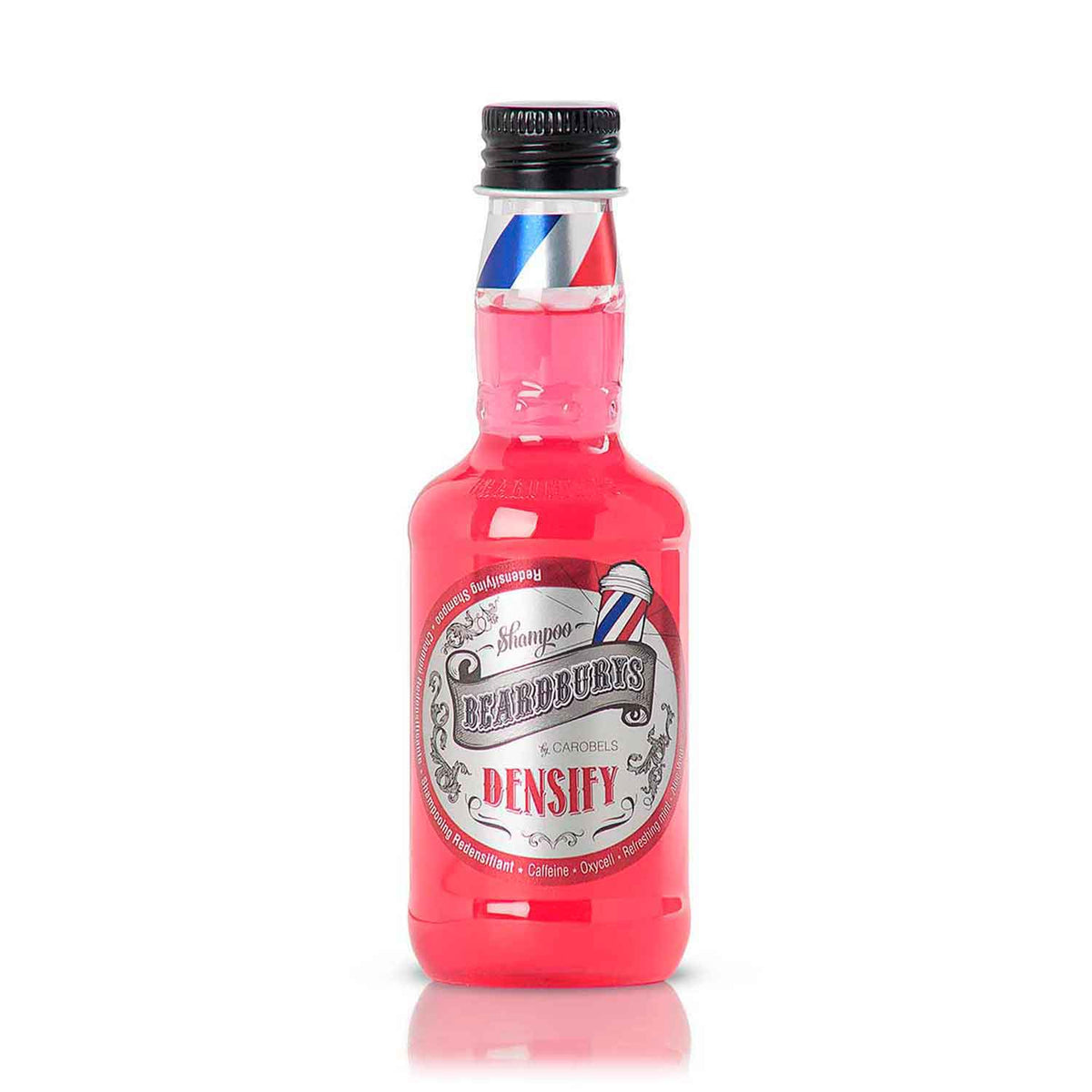 Beardburys Densify Shampoo 100ml