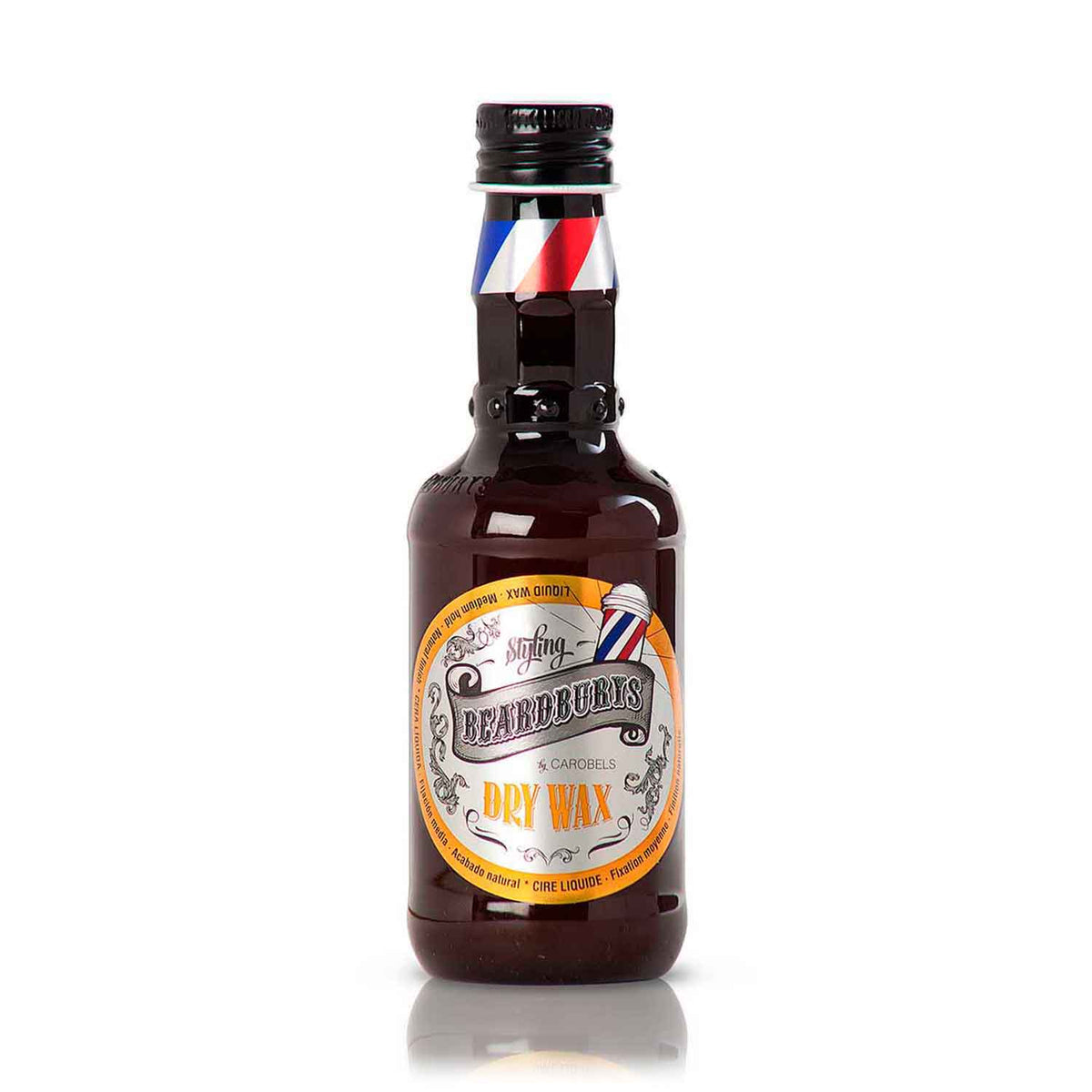 Beardburys Dry Wax 100ml