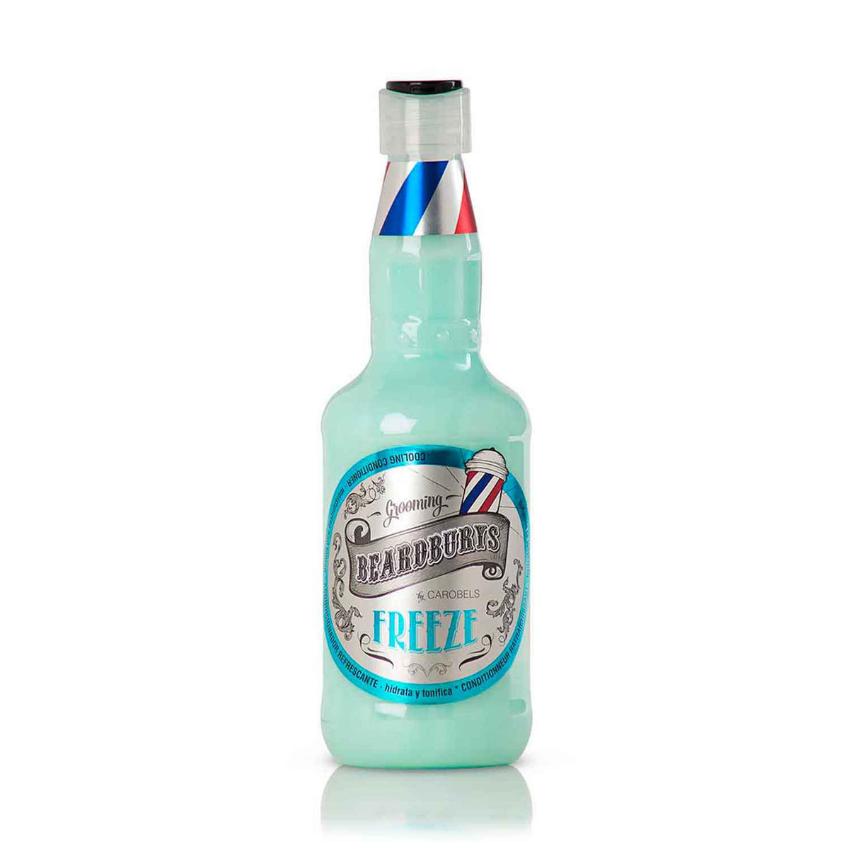 Beardburys Freeze Conditioner 330ml