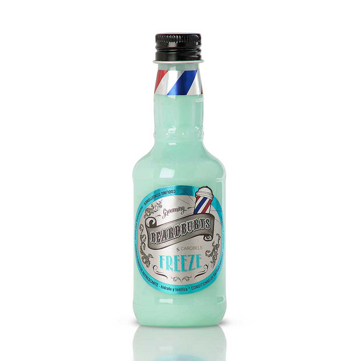 Beardburys Freeze Conditioner 100ml