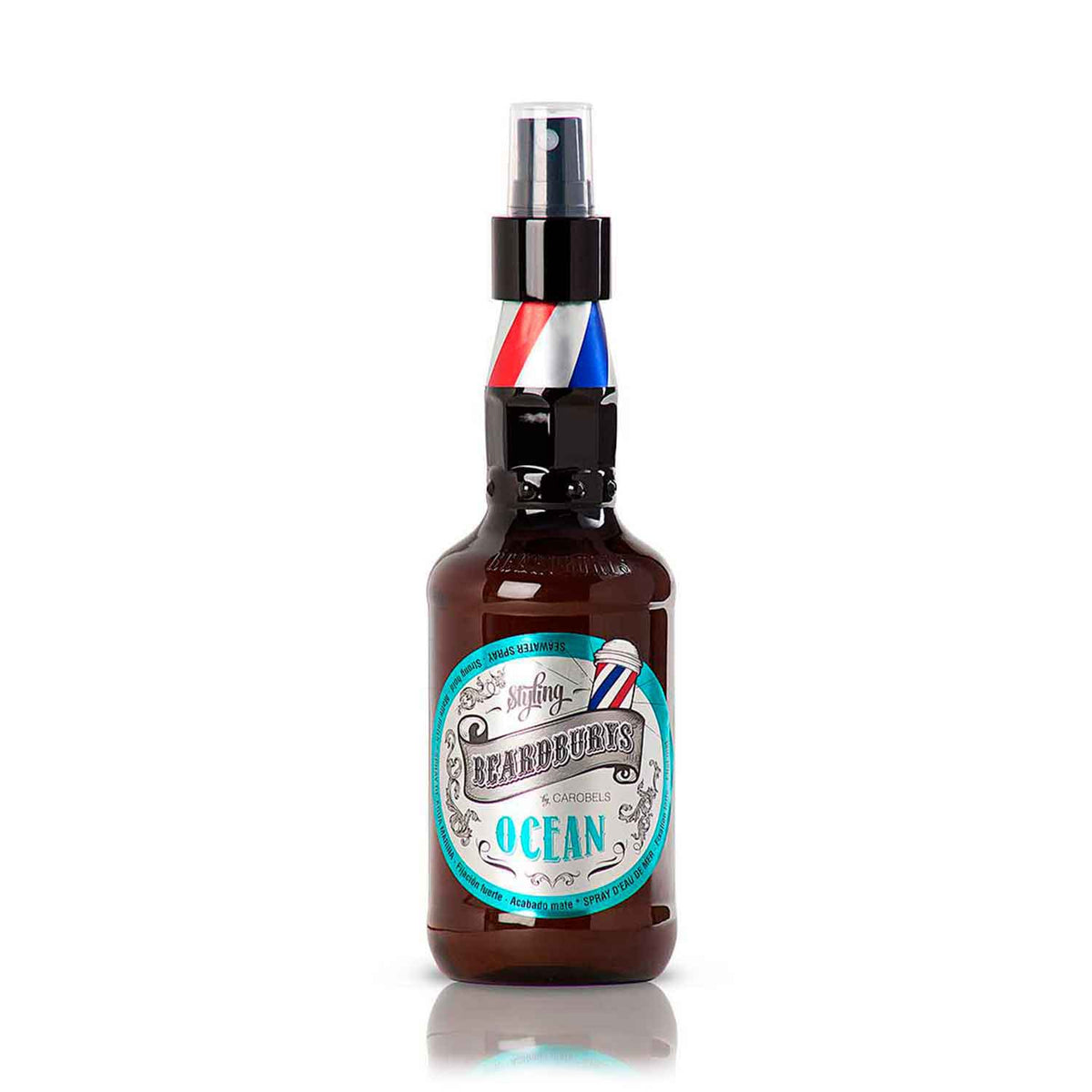 Beardburys Ocean Sea Salt Spray 250ml