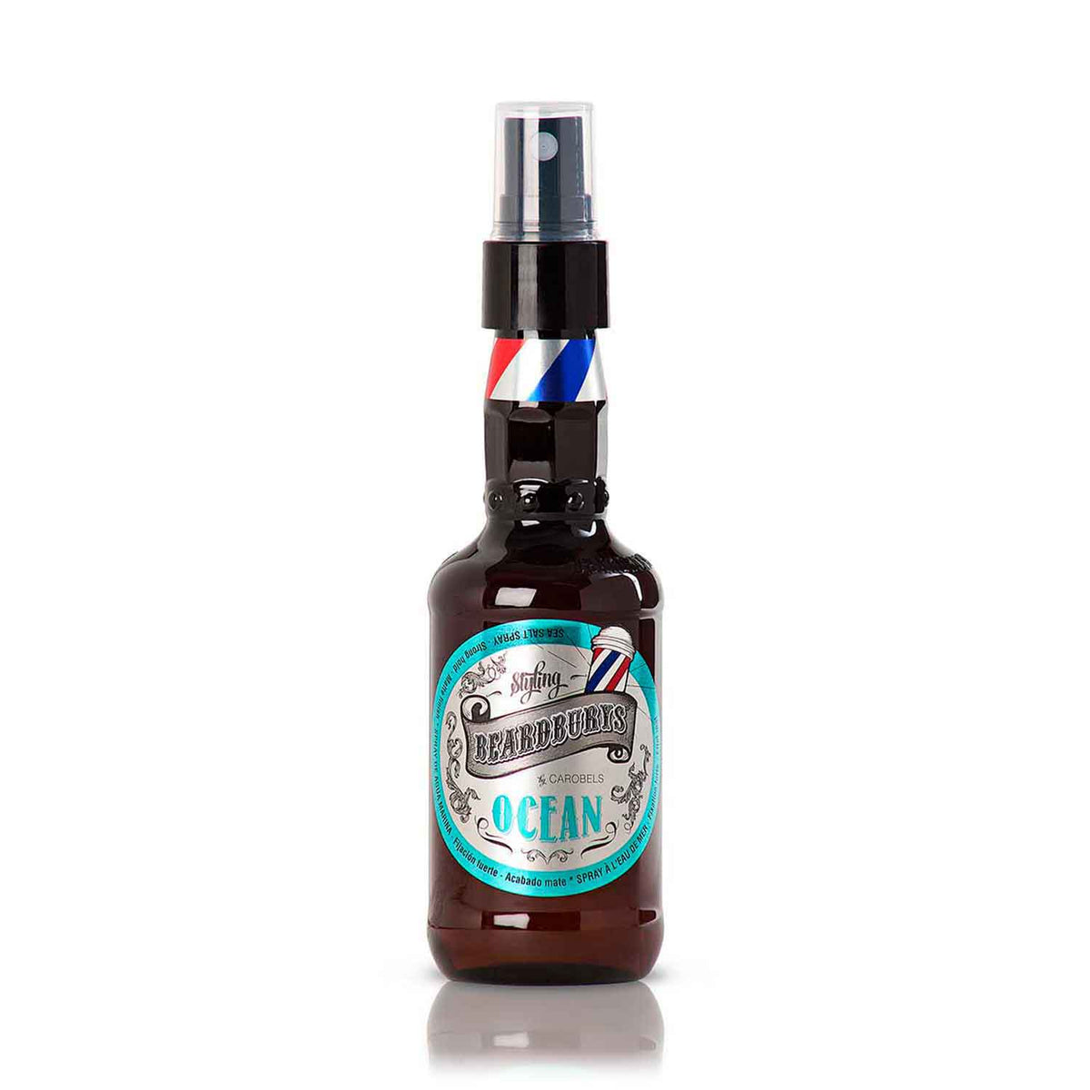 Beardburys Ocean Sea Salt Spray 100ml