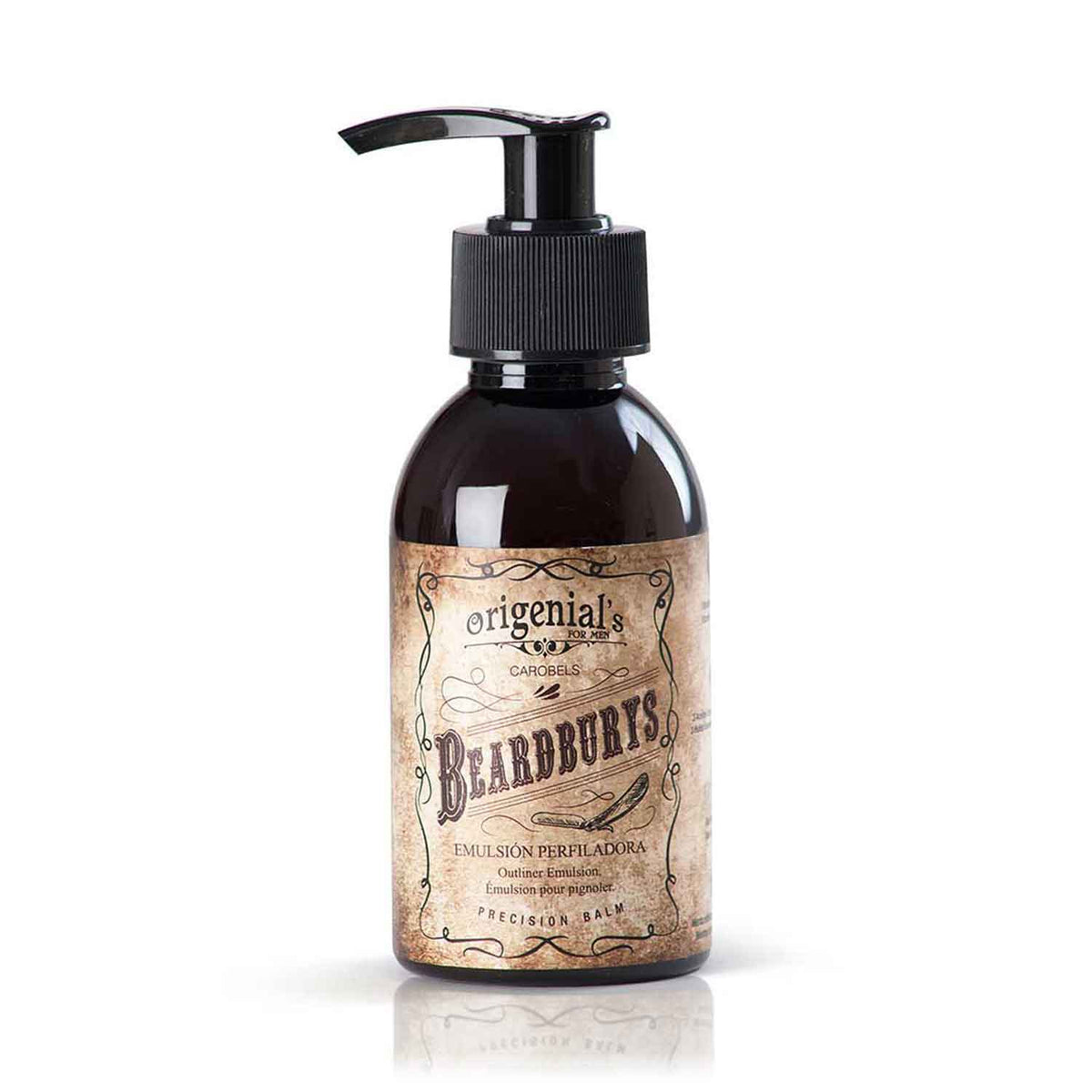 Beardburys Precision Balm 150ml