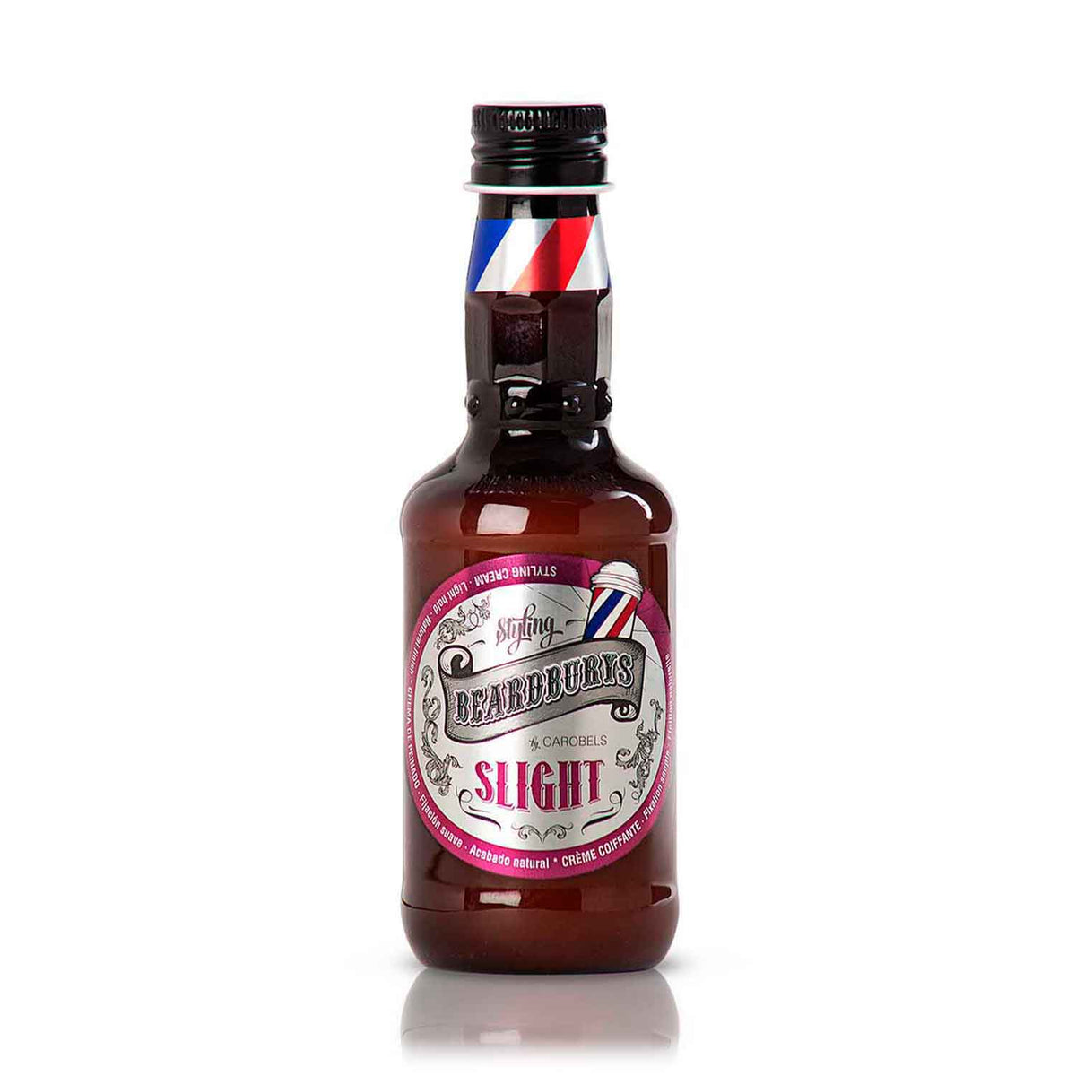 Beardburys Slight  Styling Cream 100ml