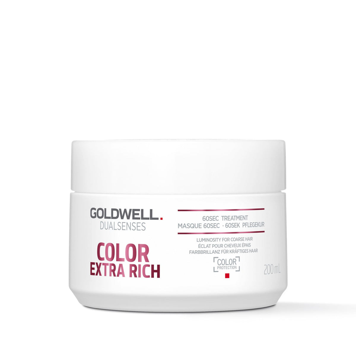 Dualsenses Color Extra Rich 60sec Treatment 25ml