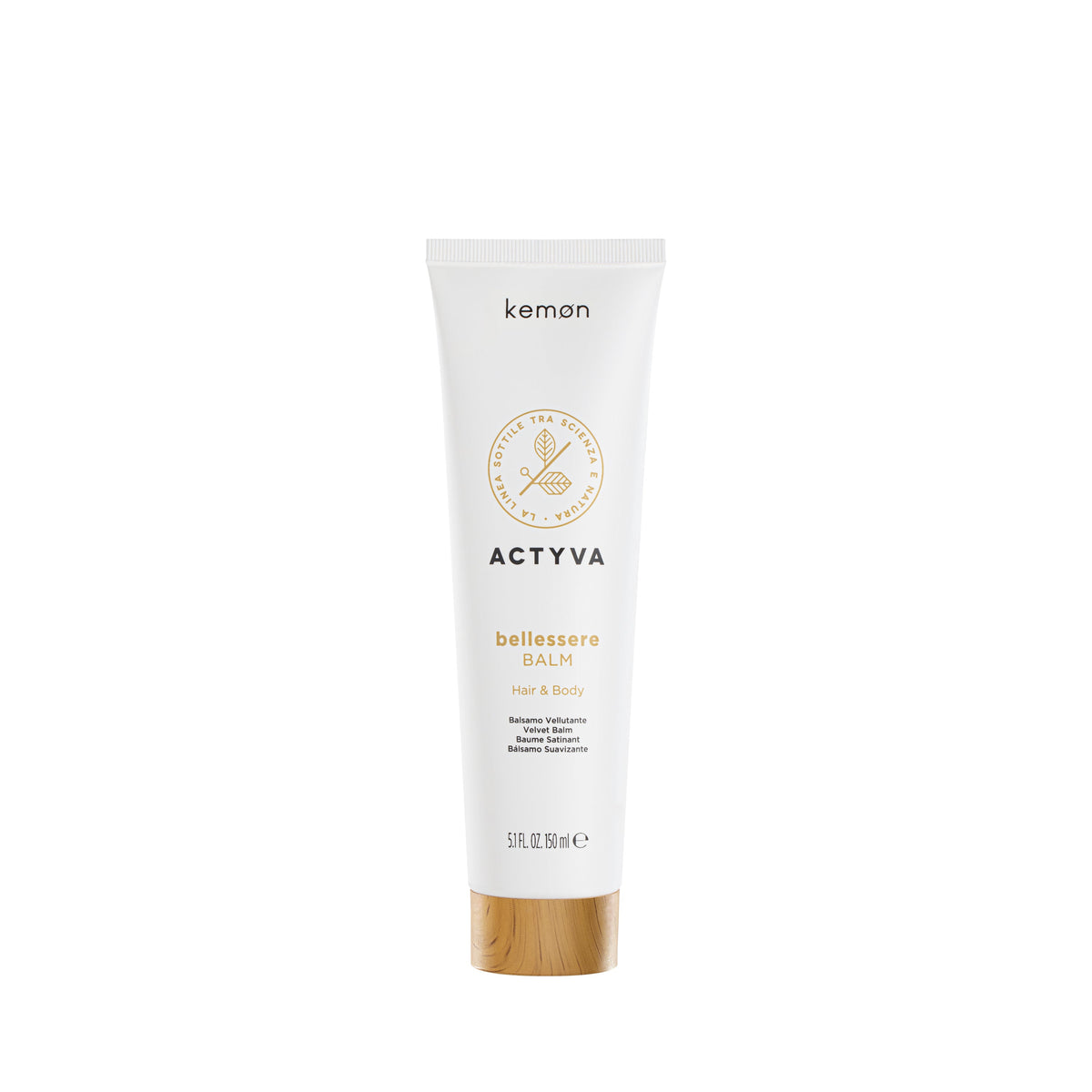 Actyva Bellessere Balm SN Velian 150ml