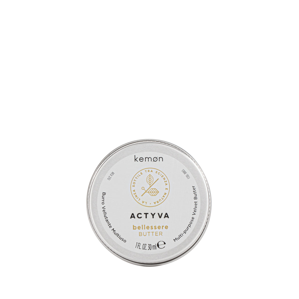 Actyva Bellessere Butter SN Velian 30 ml
