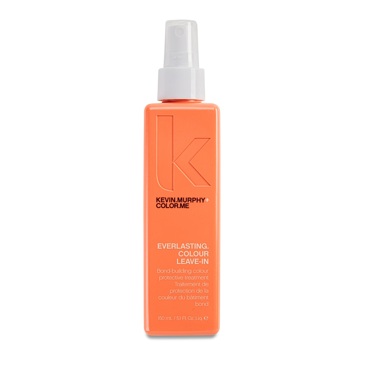 Everlasting Colour Leave-In 150ml - Bond Building Colour Protective 
Treatment