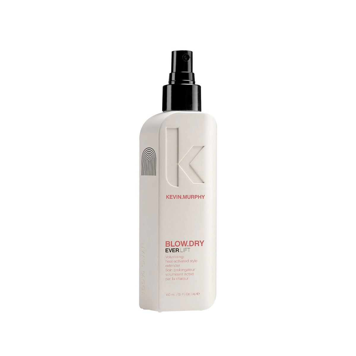EVER LIFT 150ml - Blow Dry Hair Spray for Smooth Volume & Lift