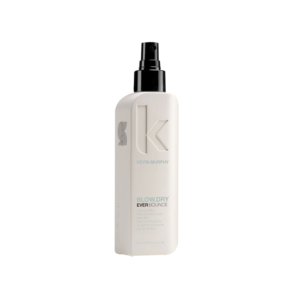 EVER BOUNCE 150ml - Blow Dry Hair Spray for Bounce
