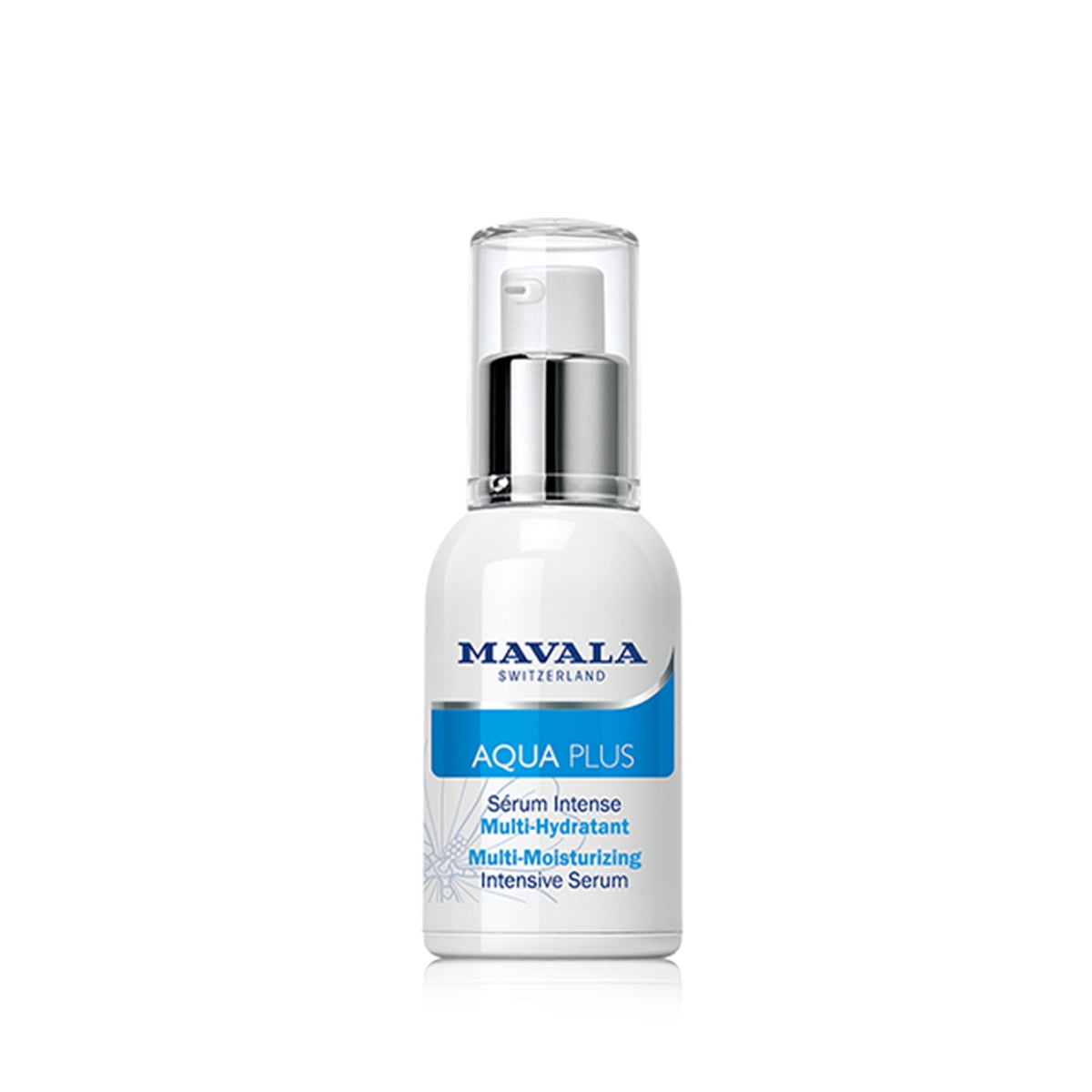 Swiss Skin Solution Aqua Plus Multi Moisturizing Intensive Serum 30ml