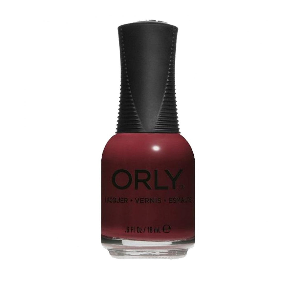Nail Lacquer - Wild Wonder 18ml