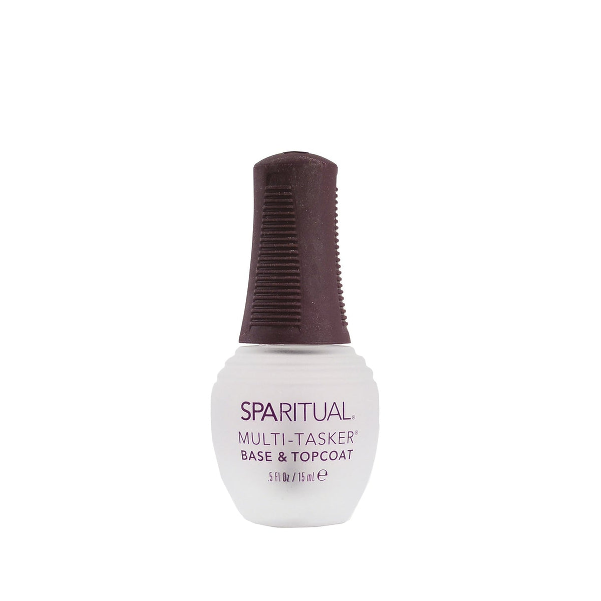 Multi-Tasker Base & Topcoat 15ml