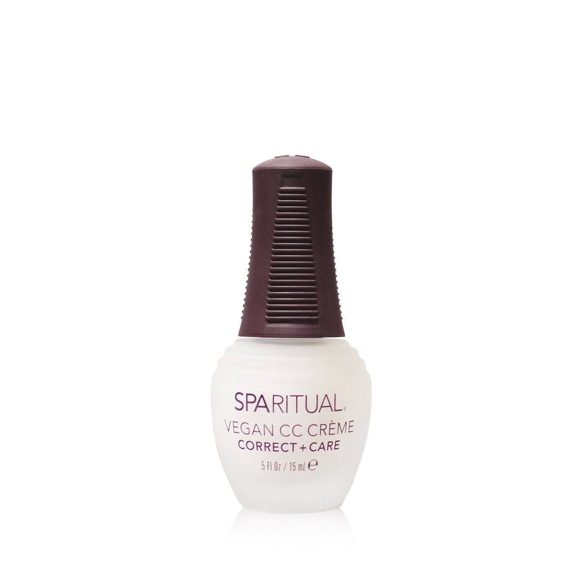 Nail Lacquer - Natural Medium - Sheer Nude 15ml