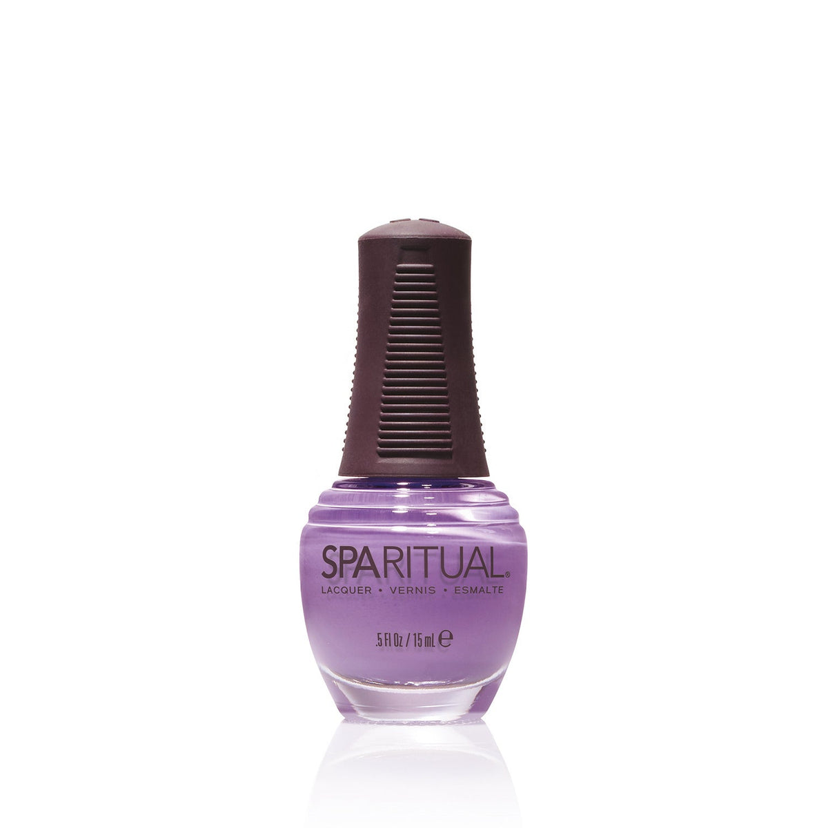 Nail Lacquer - Thunder Road 15ml