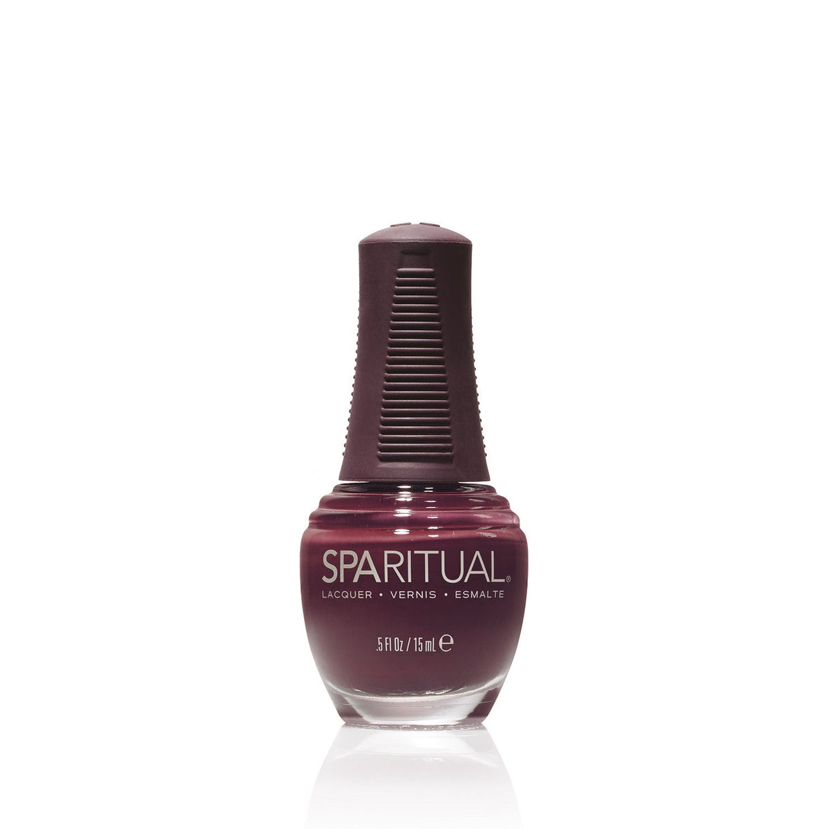 Nail Lacquer - Solitude 15ml