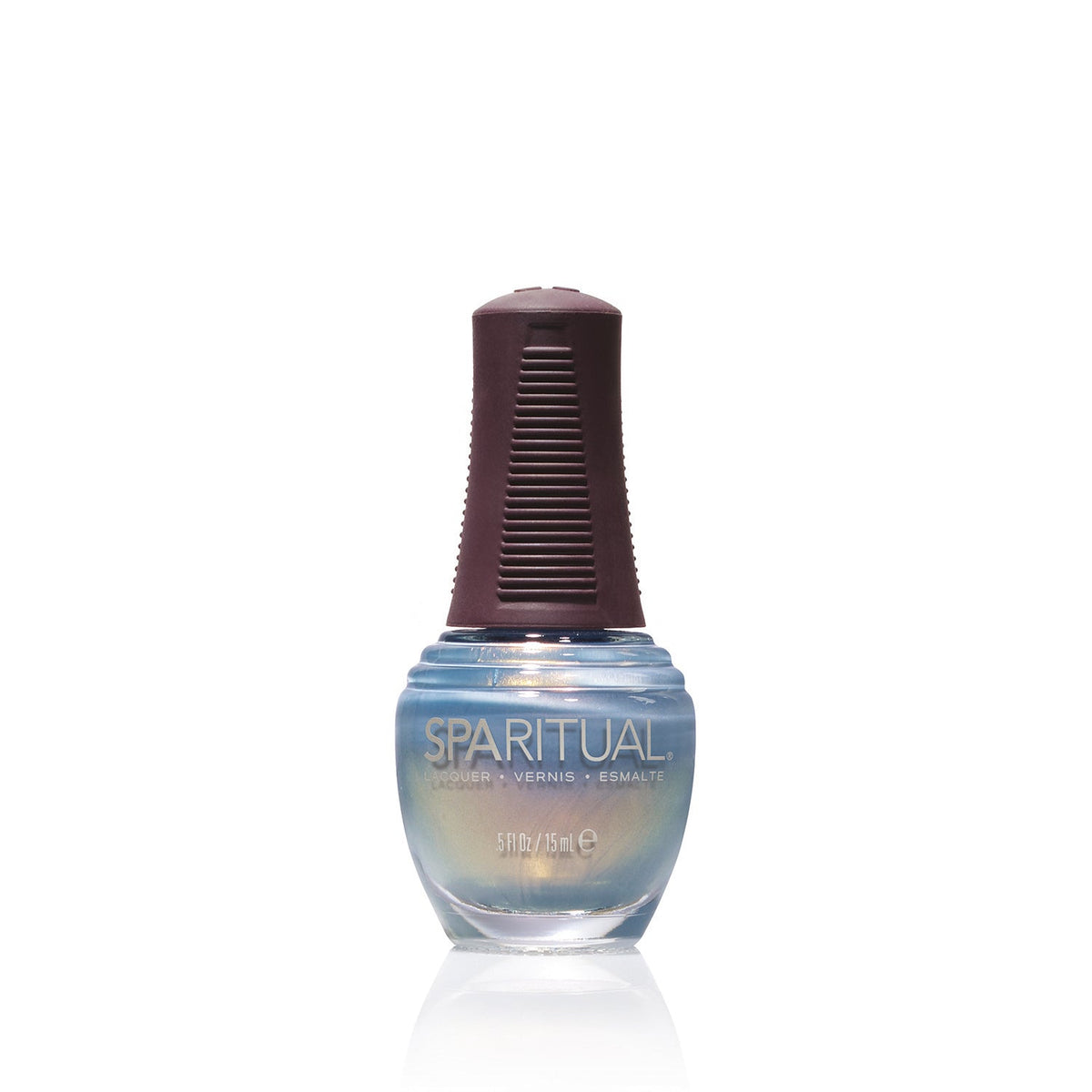 Nail Lacquer - Looking Glass 15ml
