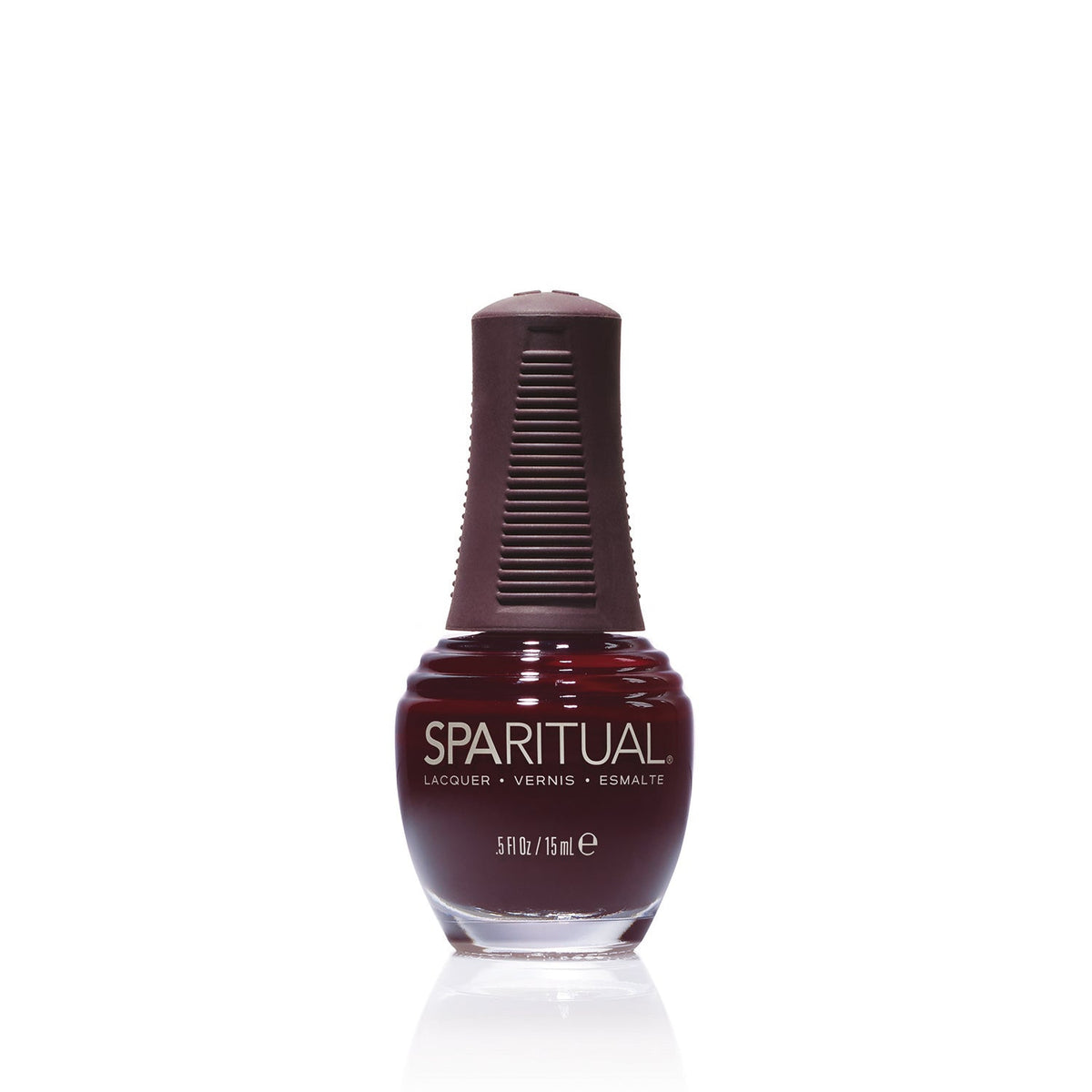 Nail Lacquer - I Feel The Earth Move 15ml