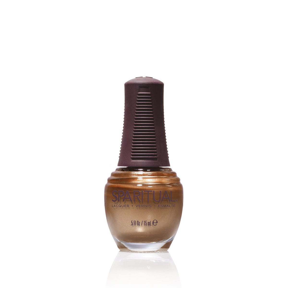 Nail Lacquer - Gold Digger 15ml