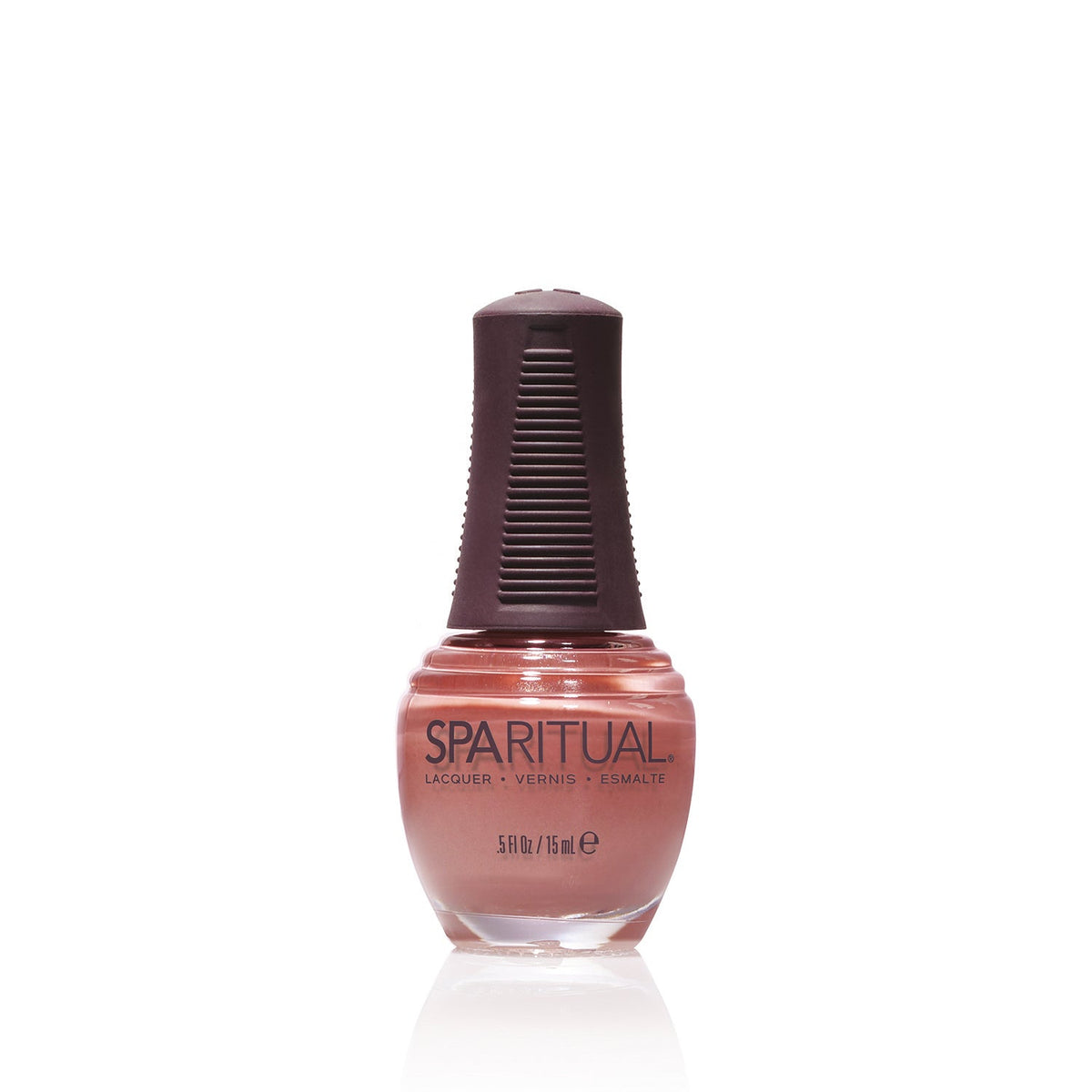 Nail Lacquer - Home Body 15ml