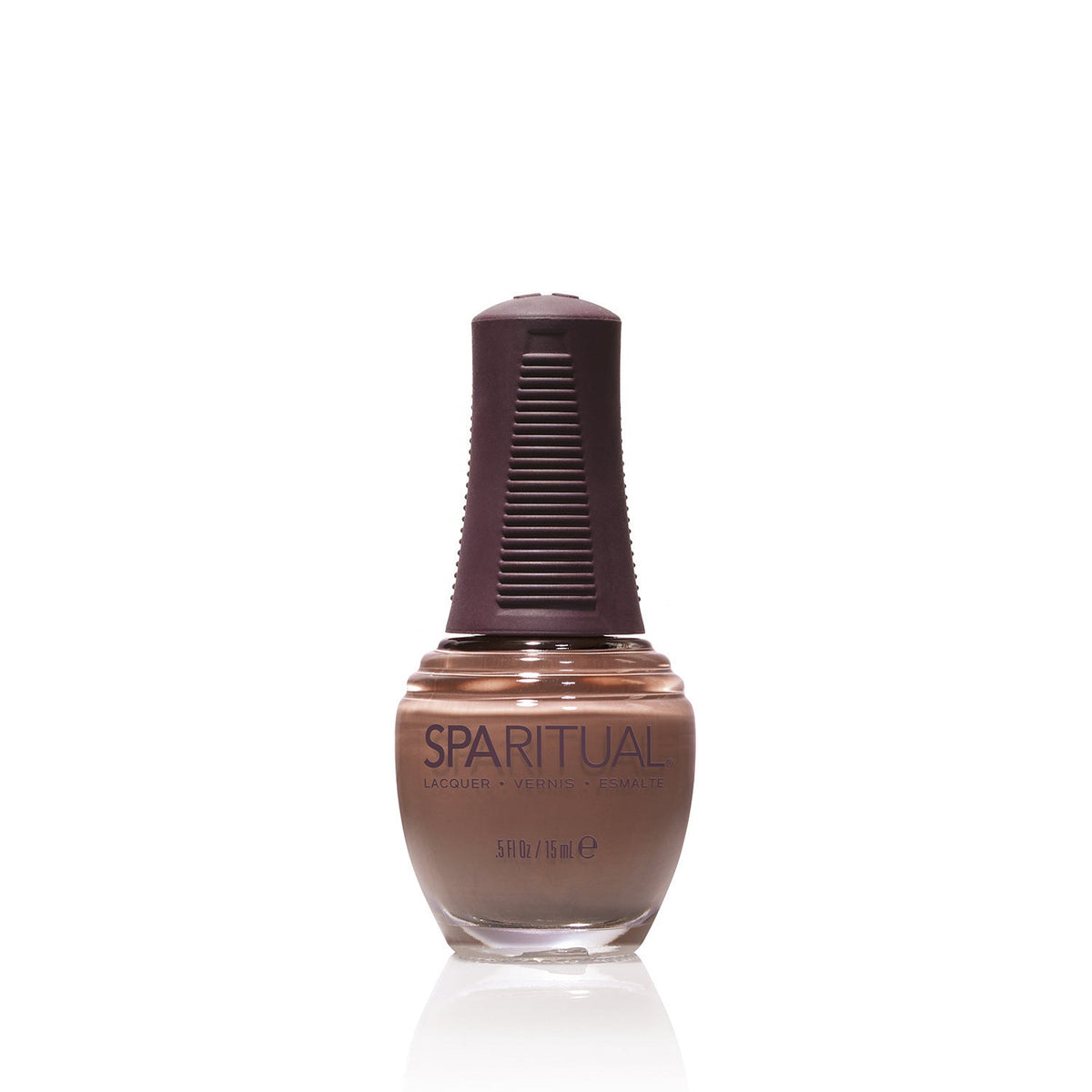 Nail Lacquer - Mystic 15ml