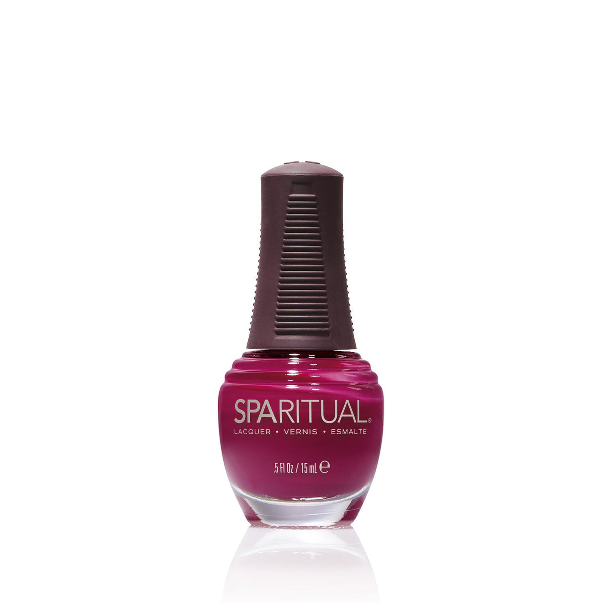 Nail Lacquer - Provocateur 15ml