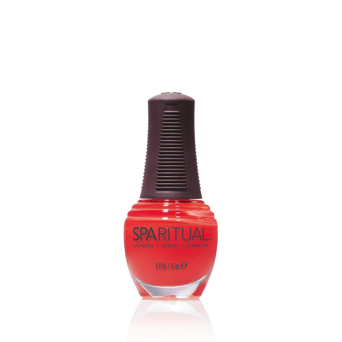 Nail Lacquer - Love & Happiness 15ml