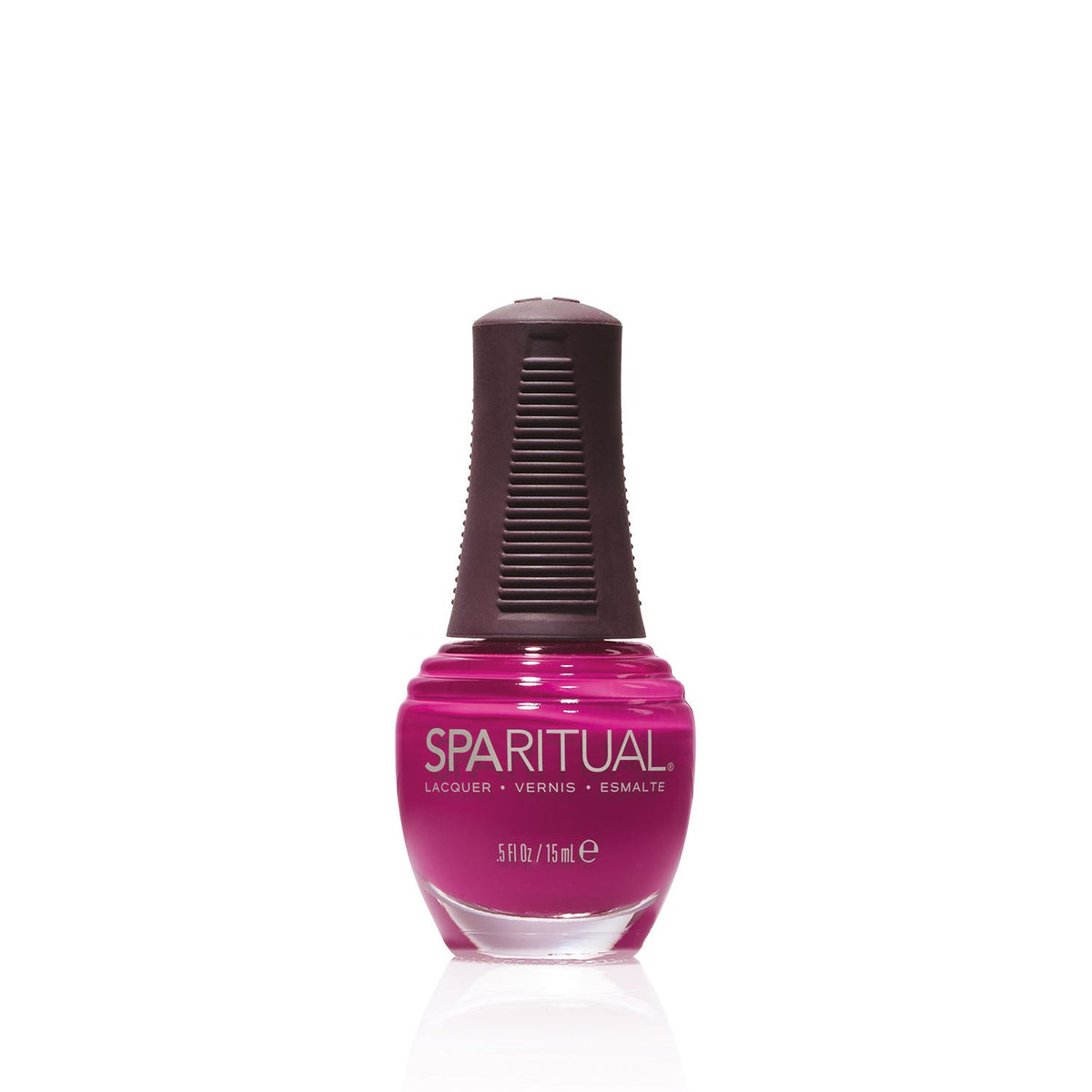 Nail Lacquer - Color Trip 15ml