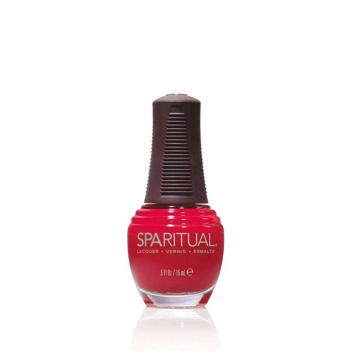 Nail Lacquer - Poppy 15ml
