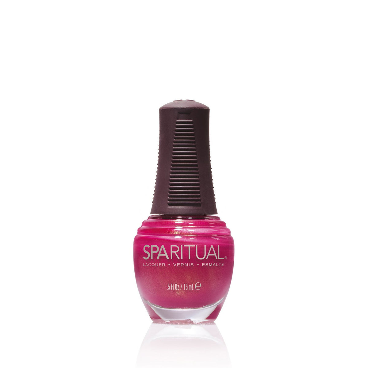 Nail Lacquer - Strawberry Fields Forever 15ml
