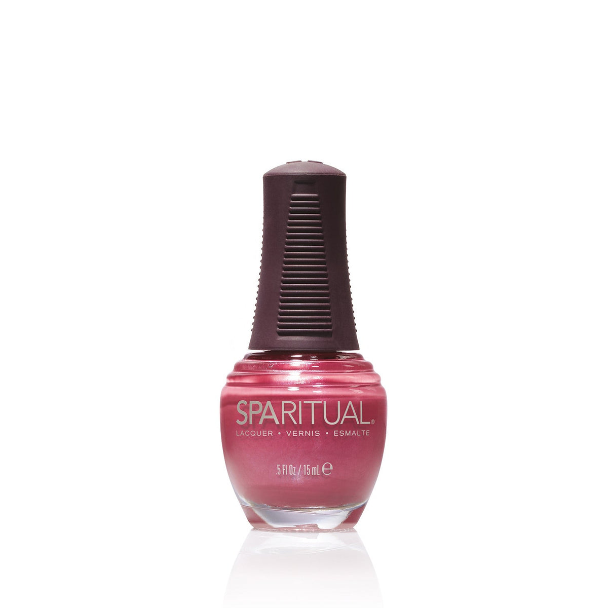 Nail Lacquer - Rock Me Like A Hurricane 15ml