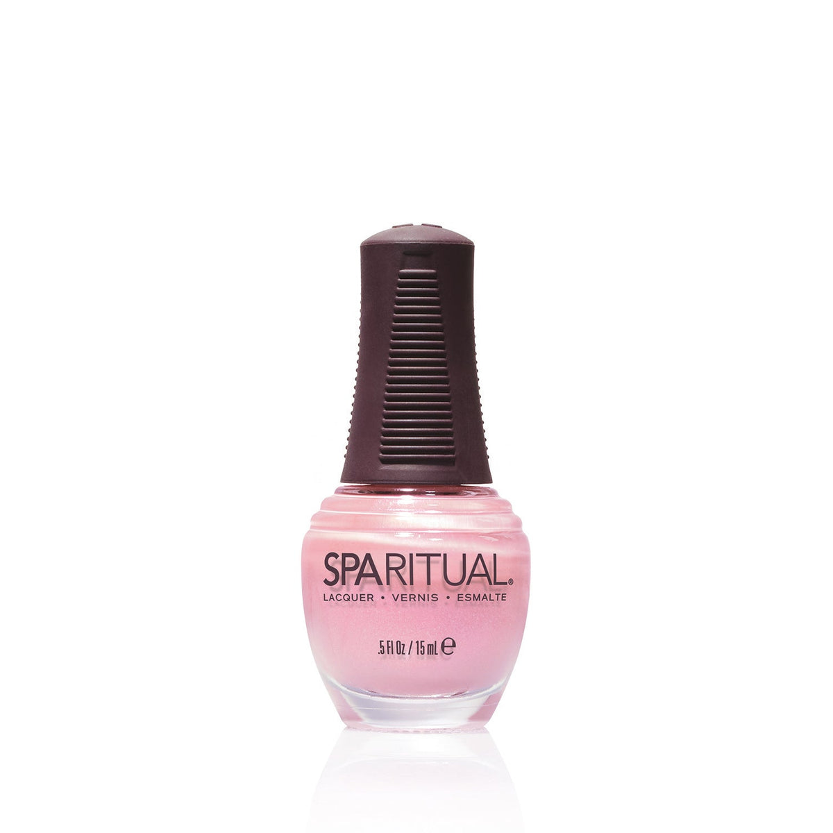 Nail Lacquer - Moment S Notice 15ml