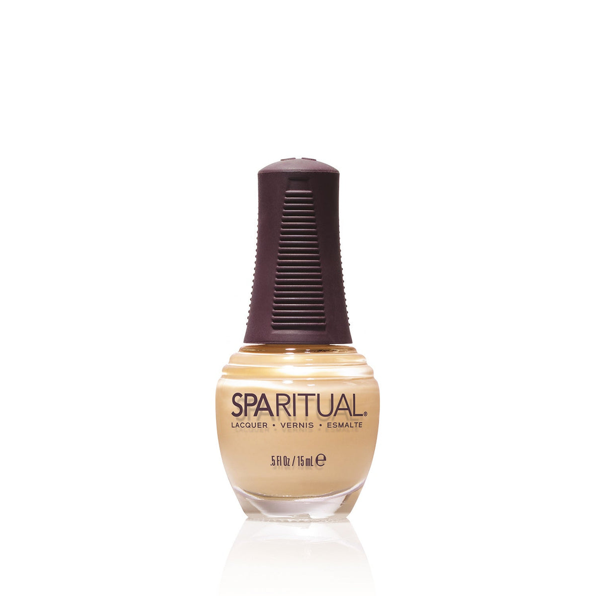Nail Lacquer - Free Spirit 15ml