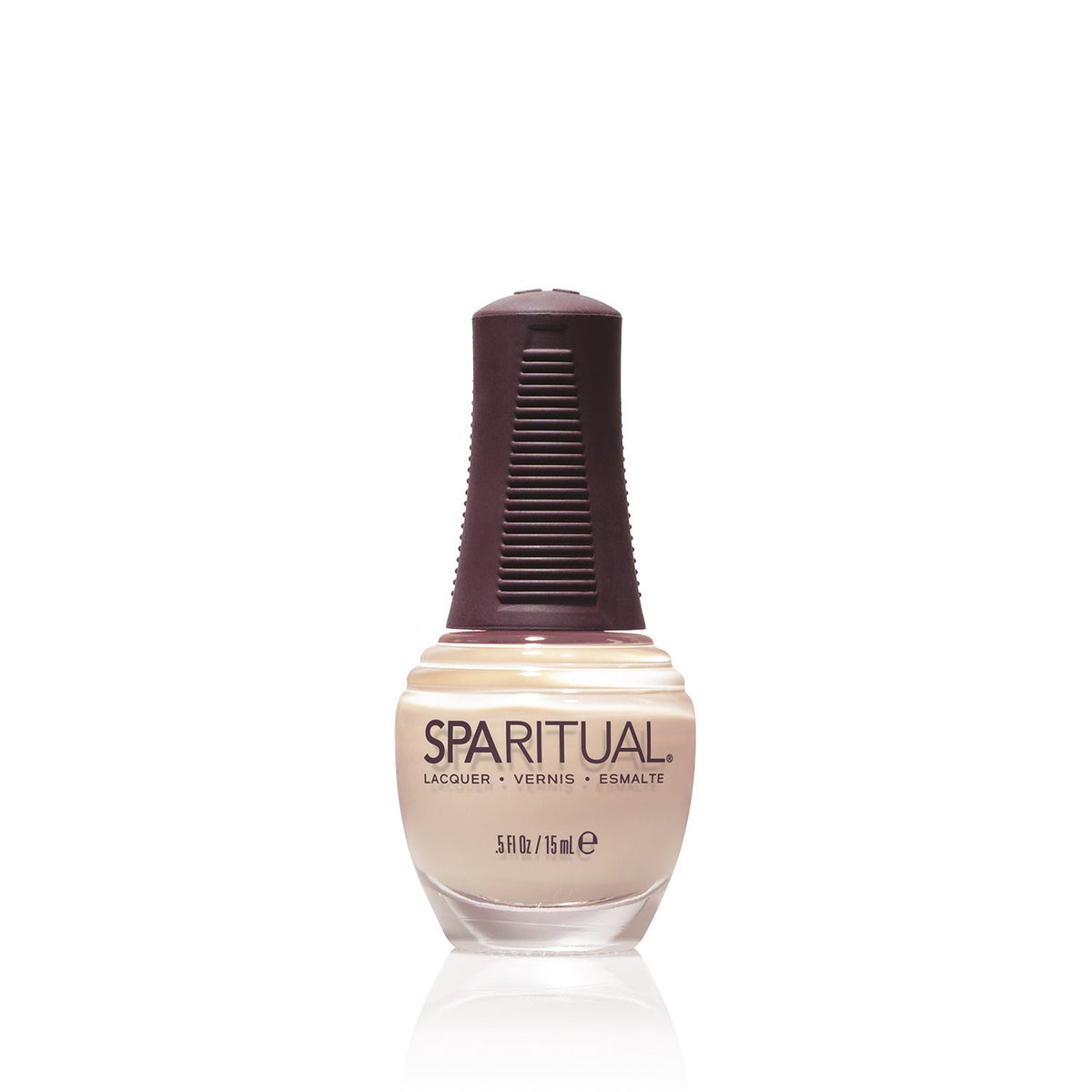 Nail Lacquer - Breathless 15ml