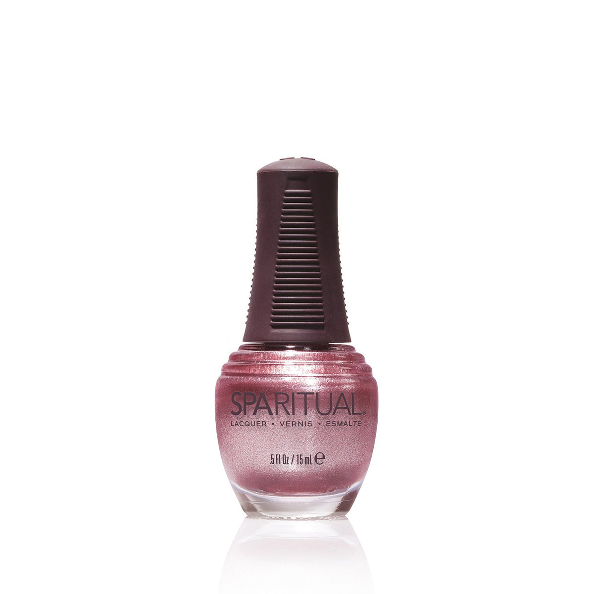 Nail Lacquer - Loving In Pink 15ml